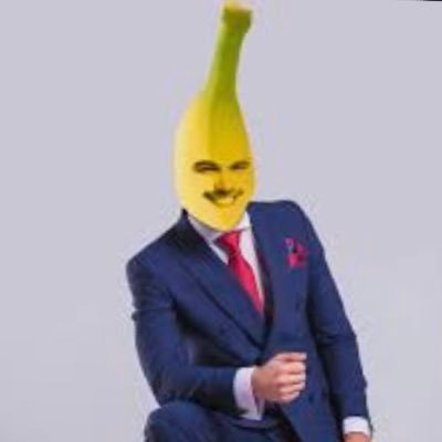 banana_head80's profile picture. 💉☠️ NEW VARIANT NEW SHOT, RINSE AND REPEAT