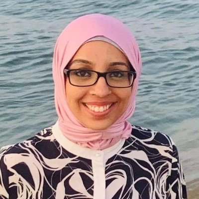 Mom, PhD candidate in @chienlab at UMass Amherst, HHMI Gilliam Fellow
