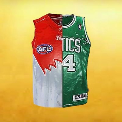 @sydneyswans @celtics