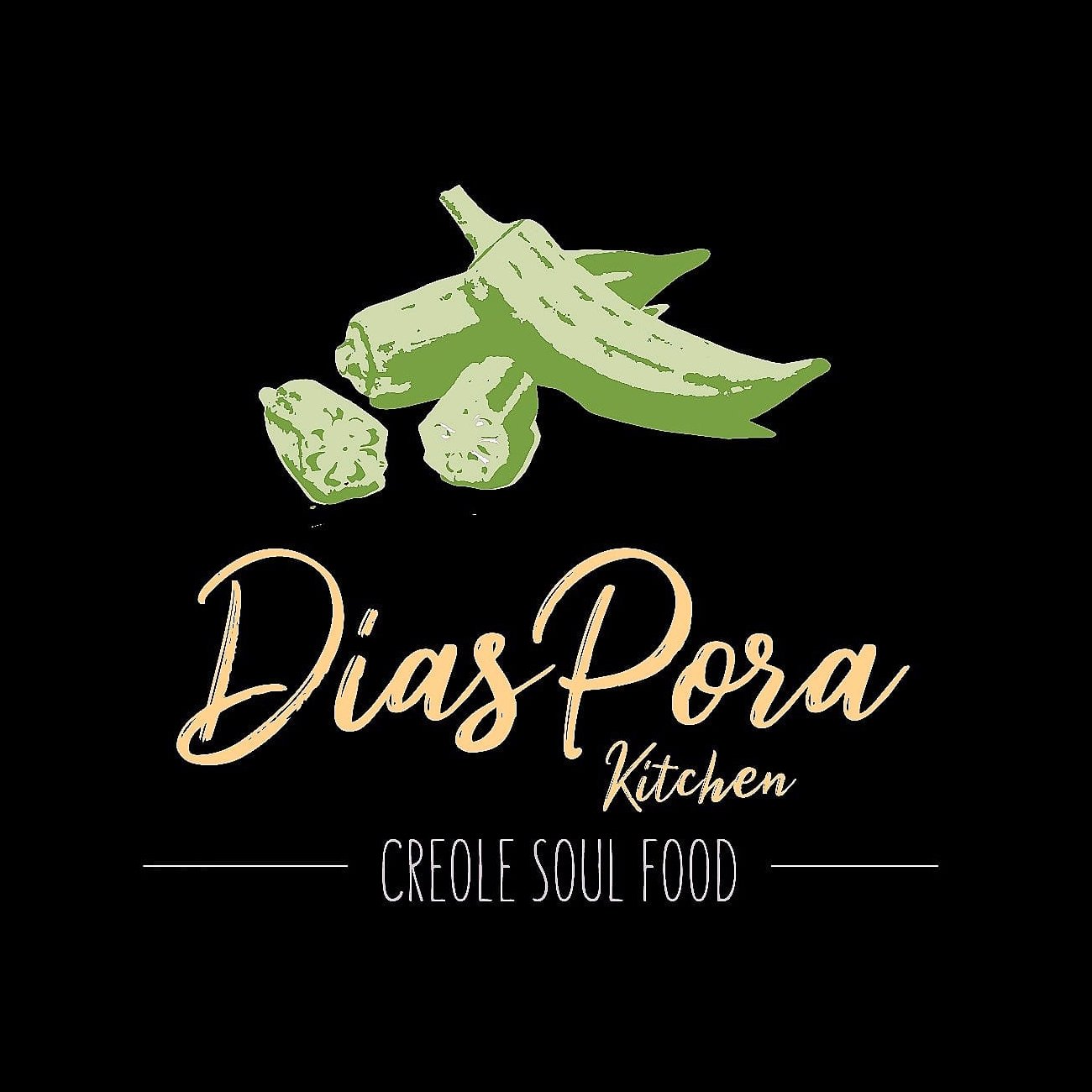 DiasPora Kitchen