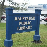 Hauppauge Public Lib (@hauppaugepl) 's Twitter Profile Photo Hauppauge Public Lib (@hauppaugepl) 's Twitter Profile Photo