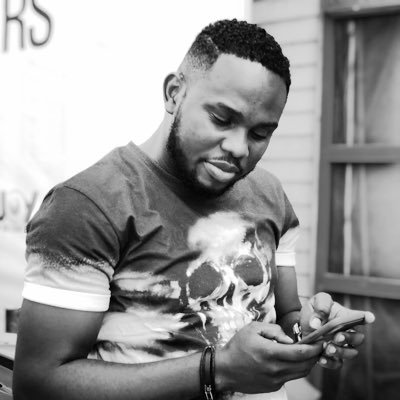 Producer of #HotPicksShow... football and film ;leggo!!! Man Utd by blood.. Godkyd and not Ashamed(Romans12) 😎 Producer/ director @JoyPrimeTv