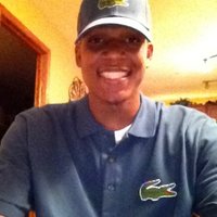 Alvin Ellis - @AlvinooSoSwavey Twitter Profile Photo