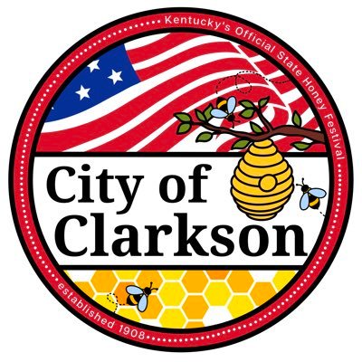Visit City of Clarkson, KY Profile