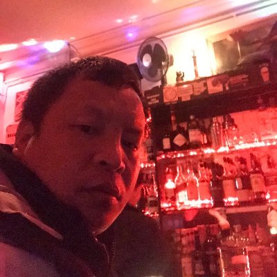 TuAung34's profile picture. 