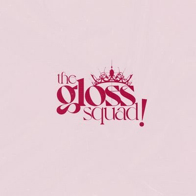 The Gloss Squad - vagas abertas