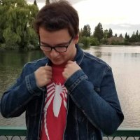 Luke Lewis (@lukewarmlewis) 's Twitter Profile
