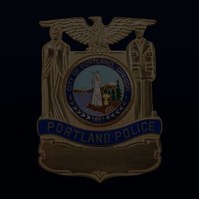 PPB proactively pushes out messaging in a variety of formats to increase public safety and awareness during demonstration events.