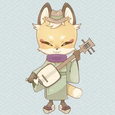雑食稲荷🦊💕さんのプロフィール画像