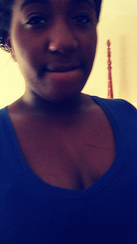 Thickgyal_rudie's profile picture. A.I.B ^^ x9