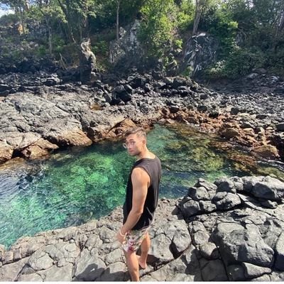 MatheusMendesF6's profile picture. Em busca de uma boa história pra contar