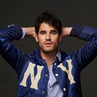 Darren Criss Profile