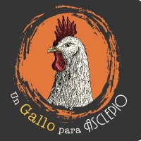 UN GALLO PARA ASCLEPIO PODCAST (@ungalloasclepio) 's Twitter Profile