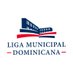 Liga Municipal Dominicana (@LigaMunicipalRD) Twitter profile photo