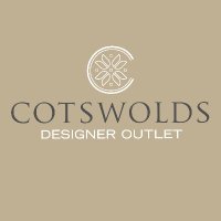 Cotswolds Designer Outlet (@cotswoldsoutlet) 's Twitter Profile