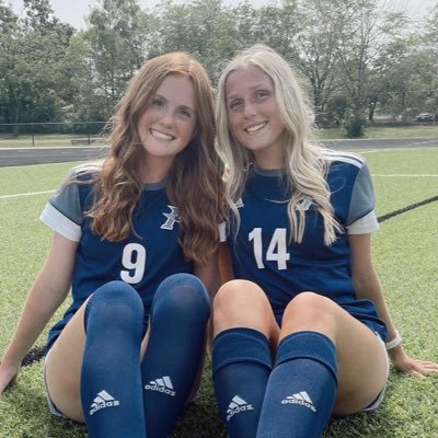 Fairmont Marketing & Deca | Fairmont Girls Varsity Soccer