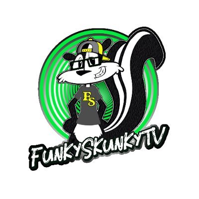 Variety Streamer. 🦨 SkunkSquad 🦨 Basically a lover of all things fantasy. You can catch me live over at https://t.co/fGgQidbnmb