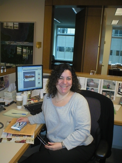 LauraRafalowicz's profile picture. 