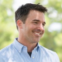 Rep. Jeff Jackson(@JeffJacksonNC) 's Twitter Profileg