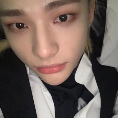 ihughys's profile picture. . . . my soulmate? obviously hyunjin :P