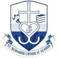 St. Bernard - TCDSB(@StBernardsTCDSB) 's Twitter Profile Photo