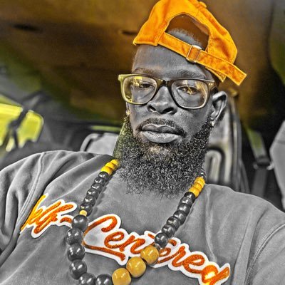 Father 1st • #SelfCentered = Lifestyle‼️ • Chicago 🛫🛬Dallas • #VASMA 🤟🏾 • Nation of JUDAH 👳🏾♂️ • Live Free, Expectation-Less, Free Thinker 📈• Stay You