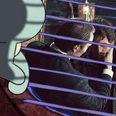 She/her
30+
Queer
Fannibal. 🌈🍖
Daddy Shadowmoth simp.
70% NSFW
Here to stalk and worship fanfic/fanart creators.
Also to throw my prompts into the wind 🌬️🍃