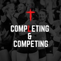 Completing & Competing(@CandCministry) 's Twitter Profile Photo