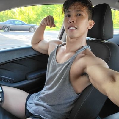 Sweet hoe, Gay Pornstar (18+ only)
Pinoy in USA ☆5'7, 135lbs #bottom 
☆DM for booking/filming/collabs/escort
#Sagittarius ♐ #anime #whiskey #coffee #sanaol