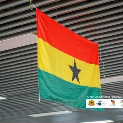 Official twitter account of the Ghana Fencing Association.Get timely updates of news, tweets, photographs & videos about the activities of the Association