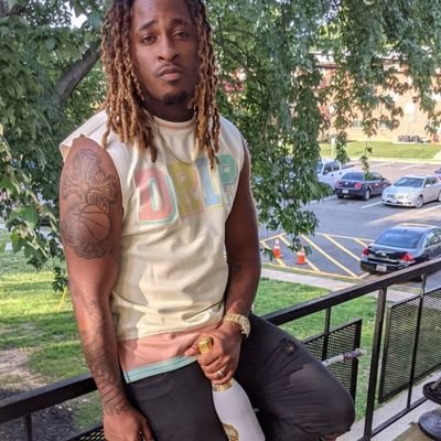 DMV Recording Artist 🎶
rapper, Creative, Artist 🖌️
kinggNell@gmail.com
Living Life To The Fullest, Noone Else will do it for you 💯🔥🔥🖤❤️