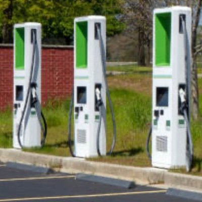 Rochester NY Electric Vehicles