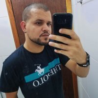 Fabrício Freitas (@silva_fbc) 's Twitter Profile