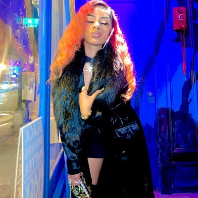 ⚜️FASHION DESIGNER⚜️ ⚜️⚔️EMPRESS⚔️⚜️ ♎️☯️🕉⚛️☮️🌈 🎬YOUTUBE🎬 @Kassan’Doval🔥 📲INSTAGRAM🤳🏽 @_Exoticprada 👻SNAP👻 @Kasiii721