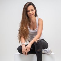 Miriam Zambrano(@milyzambrano) 's Twitter Profile Photo
