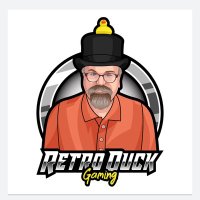 Retro Gaming Duck (@duck_retro) 's Twitter Profile