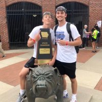 Wyatt Baker (@wyatt_baker123) 's Twitter Profile