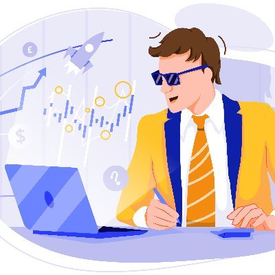 Fan de la Web 3.0 y el #cryptoworld 🌝 | Si te gusta el mundo de las criptomonedas SÍGUEME y TE SIGO! #creemoscomunidad 💗