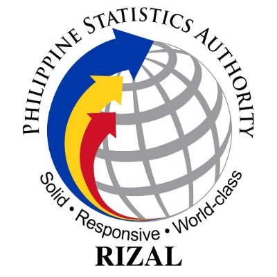 PSA_Rizal's profile picture. For information dissemination of Statistical Results and give updates on the Civil Registration Services, National ID and other services of PSA.