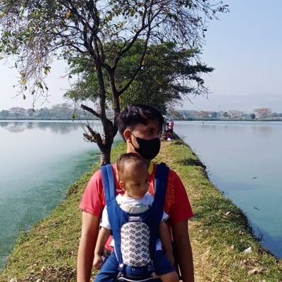 jundi_jas's profile picture. Push the limit