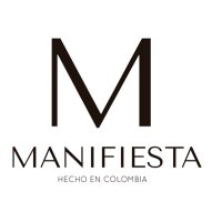 Manifiesta • Moda para la paz(@ManifiestaCol) 's Twitter Profile Photo