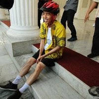 Joko Widablong (@prankwi) 's Twitter Profile