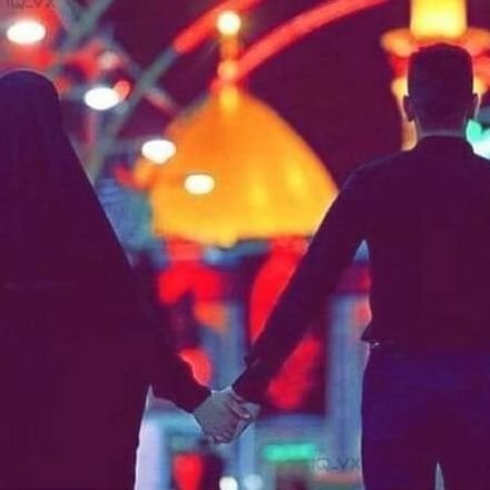 0NGGTUV8fBdmrq6's profile picture. جيتك ياعلي مضيع حبيب الروح
مخنوك بعبرتي وضايكه الوسعه
يلمرجع الشمس مولاي مامعقول
انخاك اعله ولفي وتعجز ترجعه...