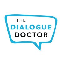 The Dialogue Doctor(@DialogueDoctor) 's Twitter Profileg
