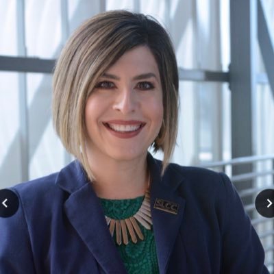 Vice Chancellor for Institutional Advancement at SoLAcc and Executive Director of Foundation for SoLAcc. Mother. Wife. Dog/cat mom.