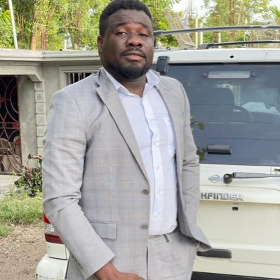 Peterson Iscenté Désormeau