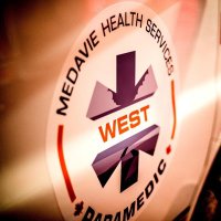 Medavie Health Services West - Moose Jaw(@MooseJawEMS) 's Twitter Profile Photo