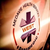 Medavie Health Services West - Moose Jaw (@moosejawems) Twitter profile photo