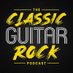 Classic Guitar Rock 🎙 (@ClassicGuitarR1) Twitter profile photo