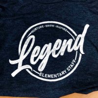 Legend Elementary(@WeAreLegend_NCS) 's Twitter Profile Photo